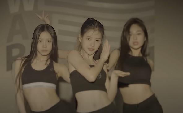 Fakta Baby DONT Cry, Girl Group Pertama P NATION yang Siap Debut 23 Juni!